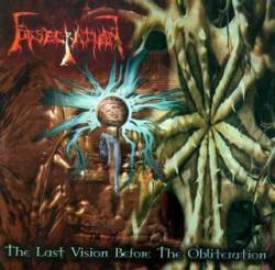Korrodead : The Last Vision Before the Obliteration - Acts Beyond the Pale